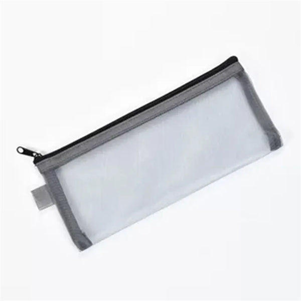 Zipper Mesh Bags