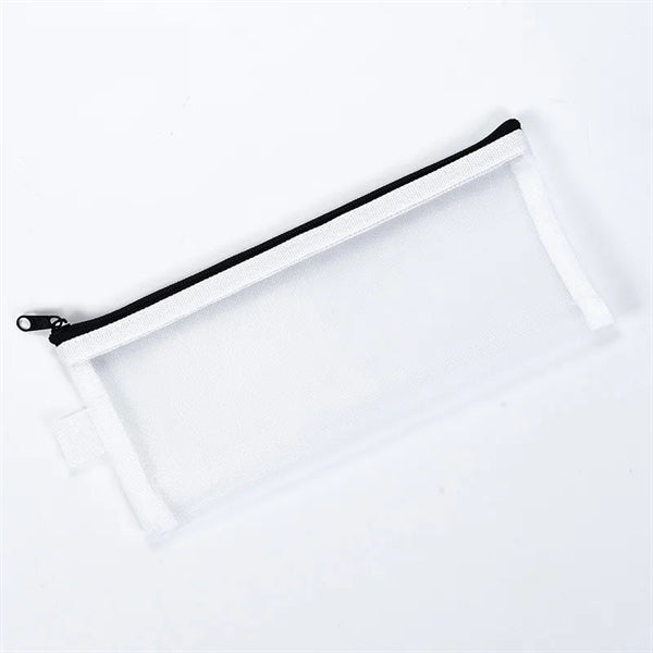Zipper Mesh Bags