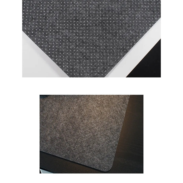 Felts Extended Office Mouse Pad