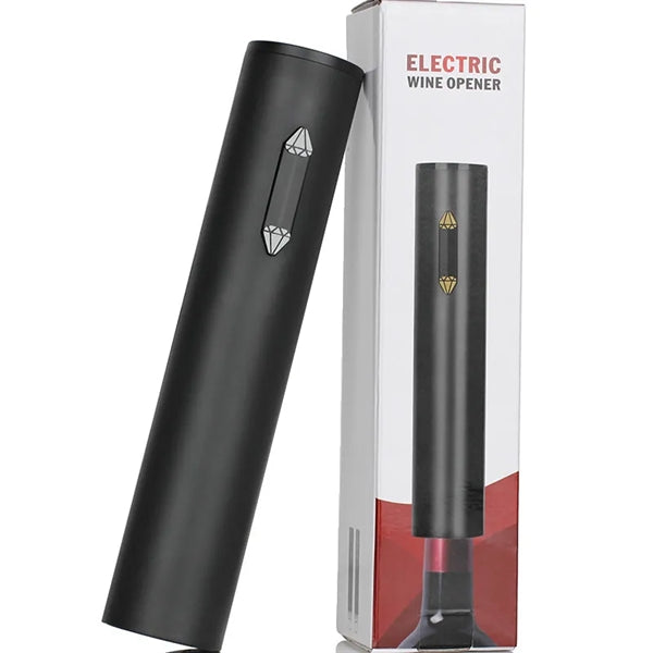Automatic Corkscrew Remover Electric Wine Opener