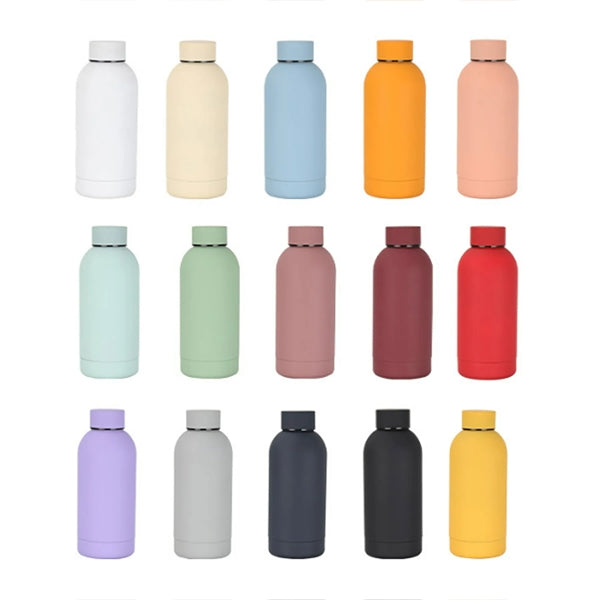 12oz Vacuum Stainless Bottle