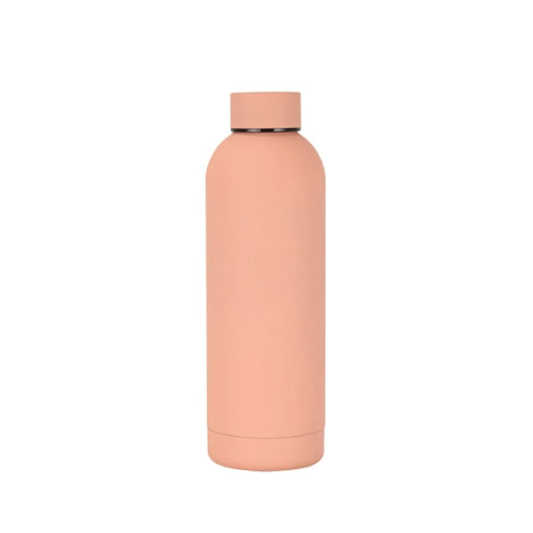 17oz Vacuum Stainless Bottle
