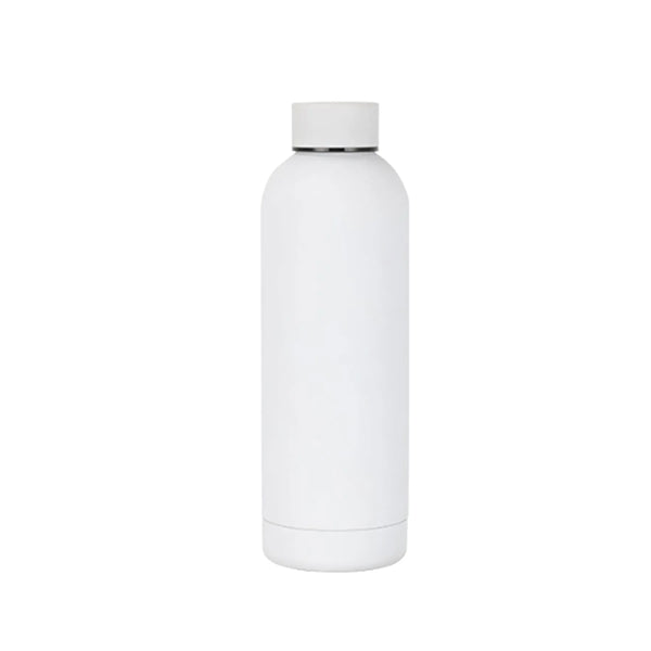 17oz Vacuum Stainless Bottle