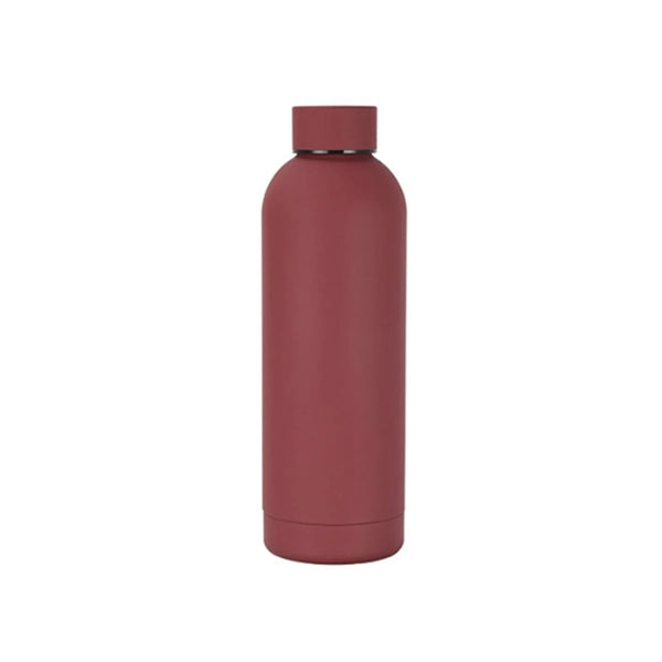 17oz Vacuum Stainless Bottle