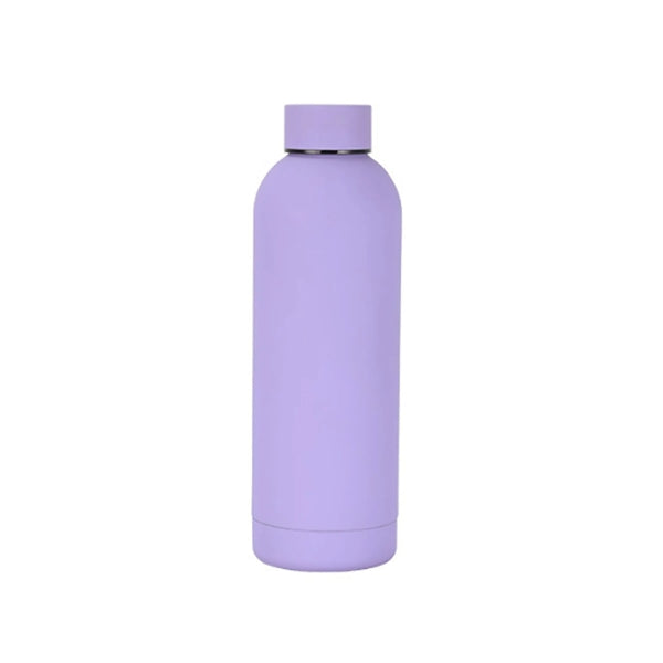 17oz Vacuum Stainless Bottle