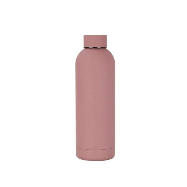 17oz Vacuum Stainless Bottle