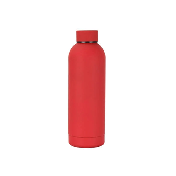 17oz Vacuum Stainless Bottle