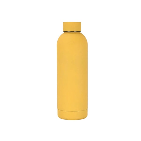 17oz Vacuum Stainless Bottle