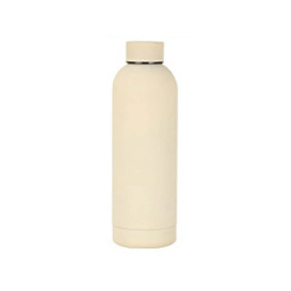 17oz Vacuum Stainless Bottle