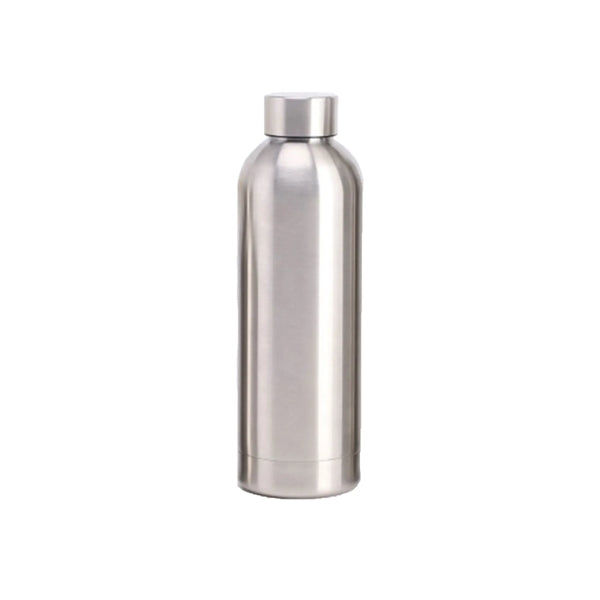 17oz Vacuum Stainless Bottle