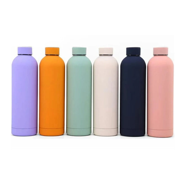 17oz Vacuum Stainless Bottle