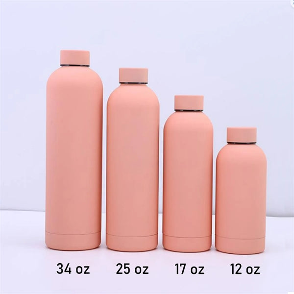 17oz Vacuum Stainless Bottle