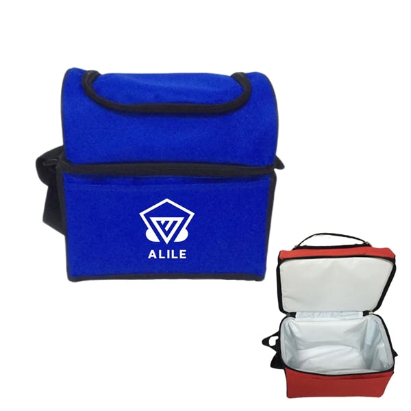 Leakproof Thermal Lunch Box