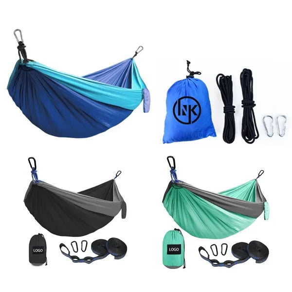 Basecamp Hammock
