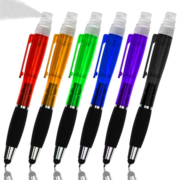 Spray Pens