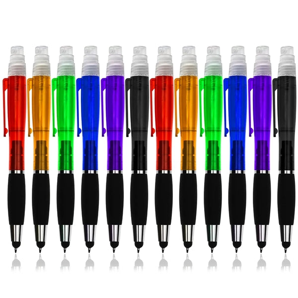 Spray Pens