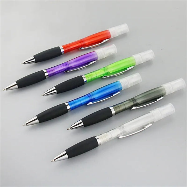 Spray Pens