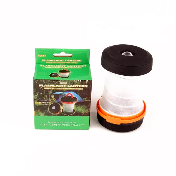 Collapsible Camping Lantern