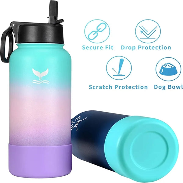 Protective Silicone Boot