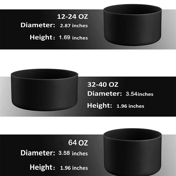 Protective Silicone Boot