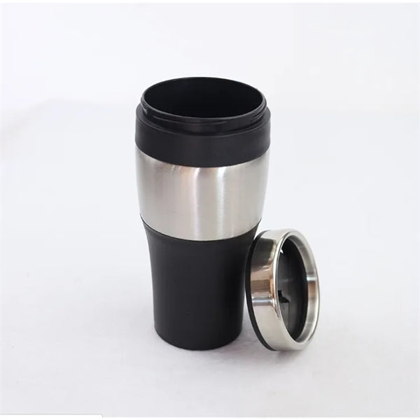 16 oz. Insulated Travel Mug