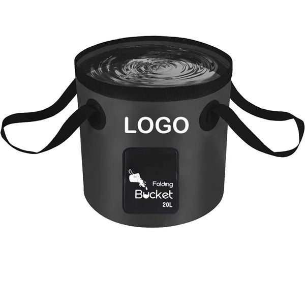 Outdoor Folding Bucket