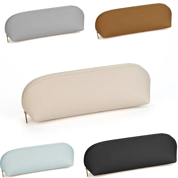 Pencil Luxury case Stationery Cosmetic Beauty Bag Pen Holder