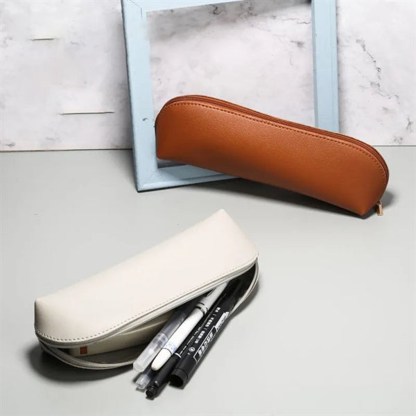Pencil Luxury case Stationery Cosmetic Beauty Bag Pen Holder