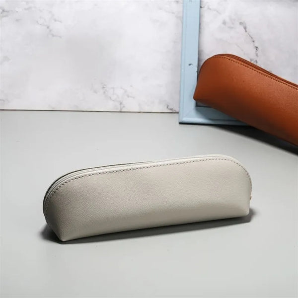 Pencil Luxury case Stationery Cosmetic Beauty Bag Pen Holder