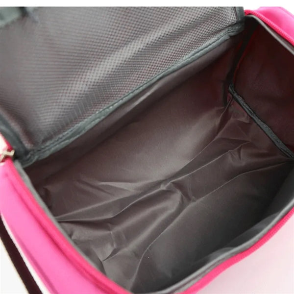 Waterproof Hanging Travel Storage Bag Makeup Organizer