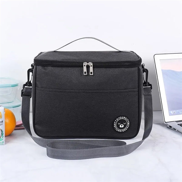 Portable Large Leakproof Soft Cooler Lunch Bag