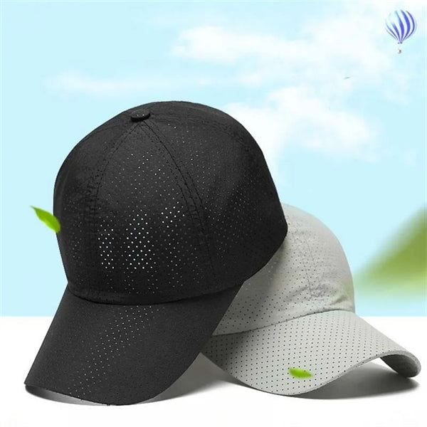Summer Mesh Baseball Cap