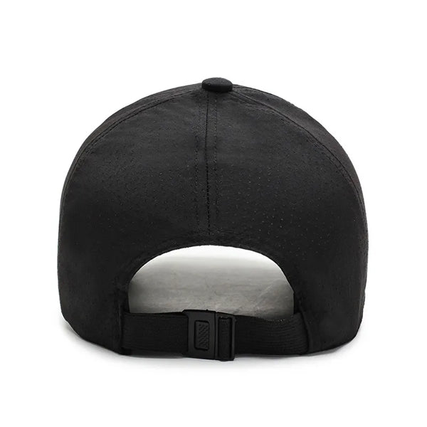 Summer Mesh Baseball Cap