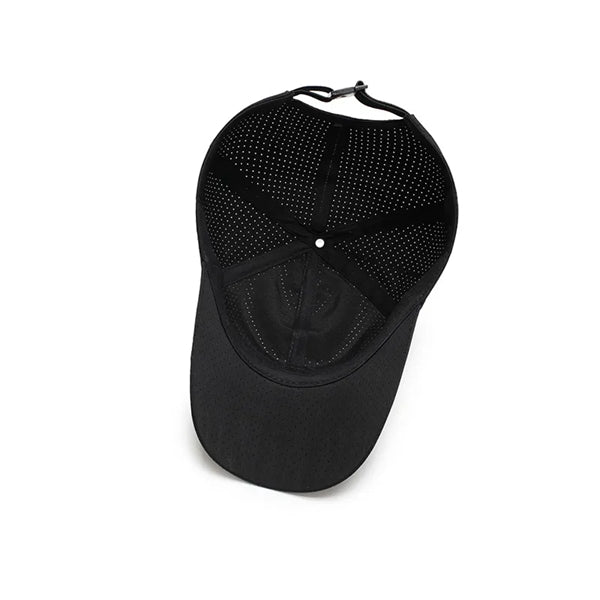 Summer Mesh Baseball Cap