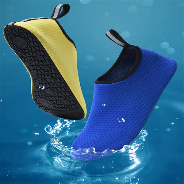 Water Shoes Barefoot