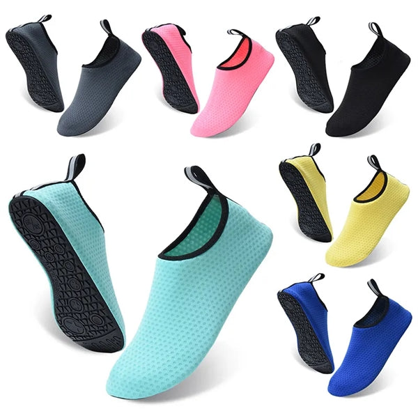Water Shoes Barefoot