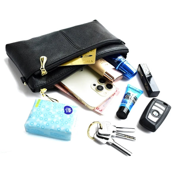 Women's Wristlet Handbags