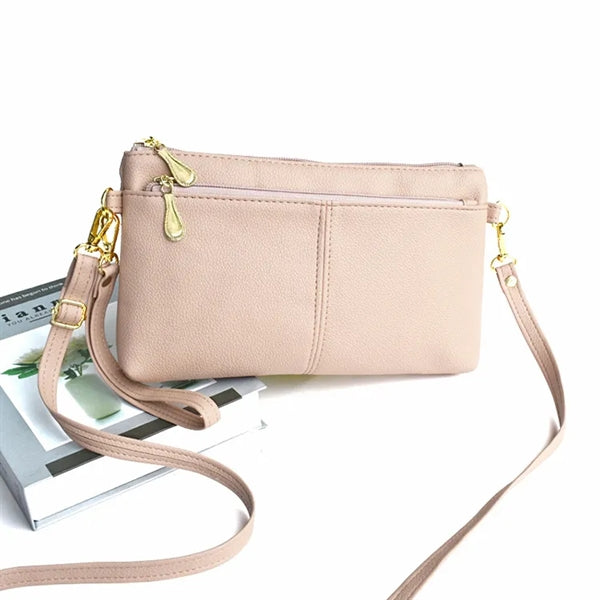 Women's Wristlet Handbags