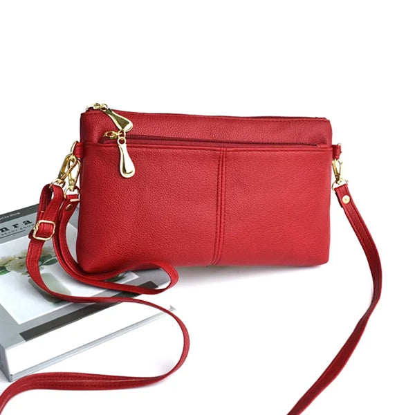 Women's Wristlet Handbags