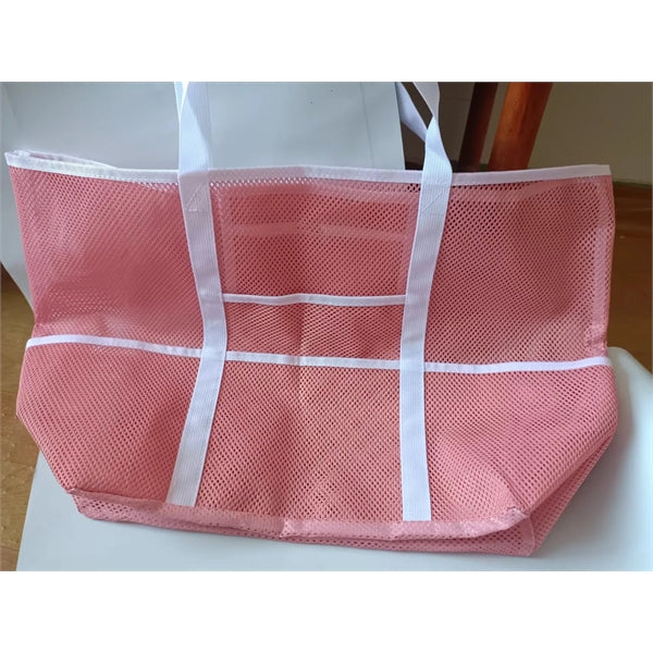 Beach Bag with Cooler