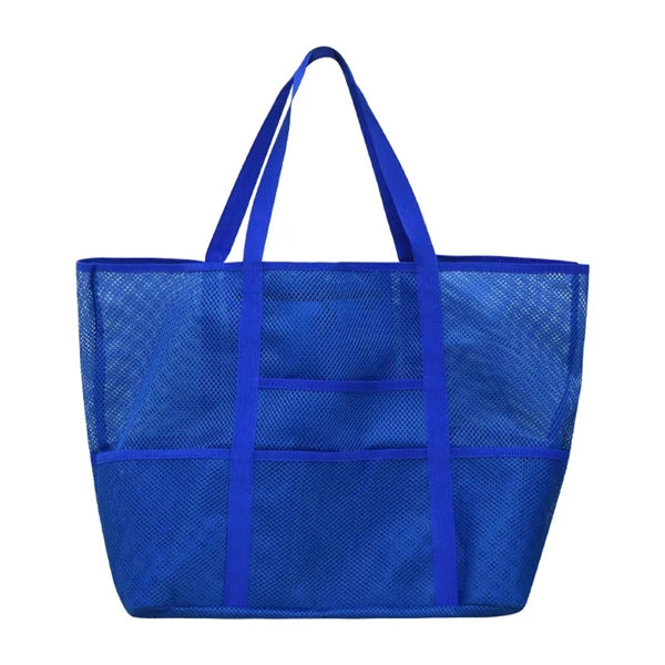 Beach Bag with Cooler
