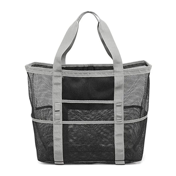 Beach Bag with Cooler