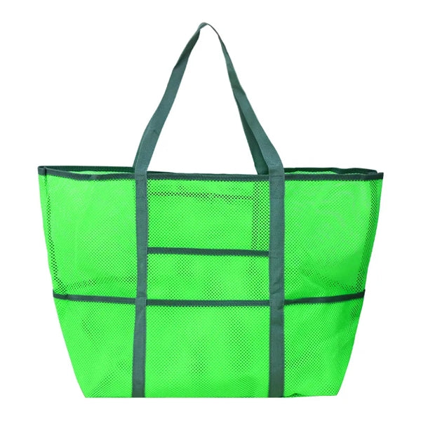 Beach Bag with Cooler