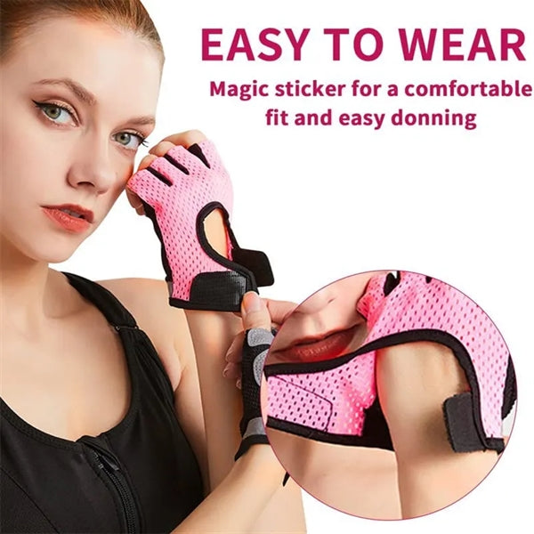 Sports Workout Gloves