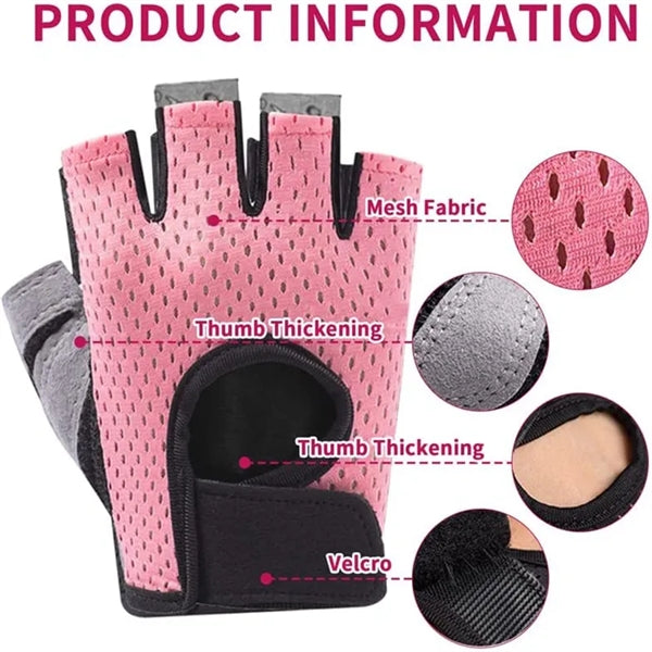 Sports Workout Gloves