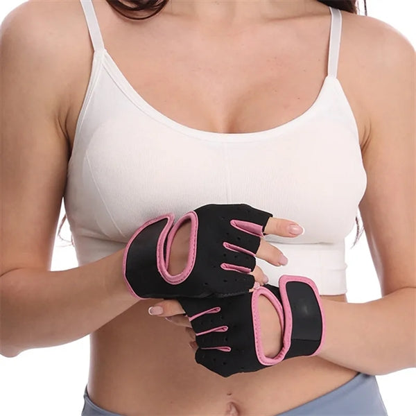Workout Gloves for Men and Women