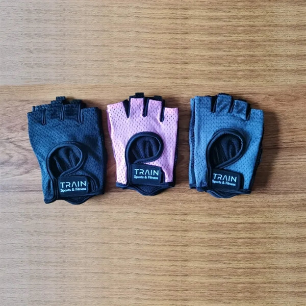 Breathable Workout Gloves for Man and Woman