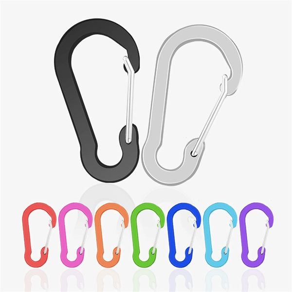 Carabiner Clip