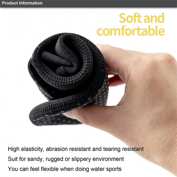 Neoprene Socks