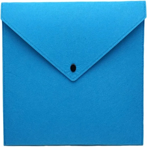 Felt File Folder